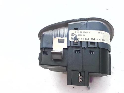 Headlight switch MERCEDES-BENZ C-CLASS T-Model (S203) C 220 CDI (203.206, 203.208) | BP38385816I24 - Image 3