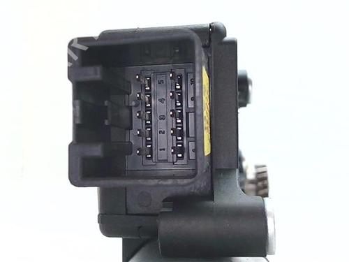 Sunroof engine HONDA FR-V (BE) 2.0 (BE3) | BP38382842M60 - Image 3