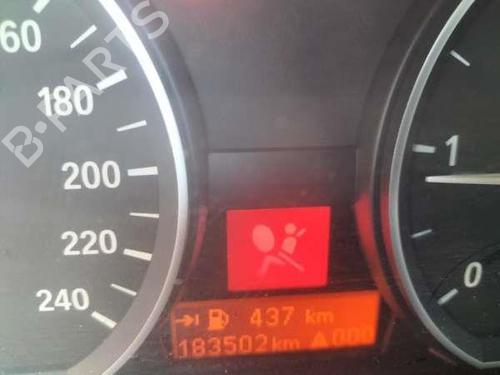 Hand brake BMW 1 (E81) 116 d | BP38394727I18 - Image 8