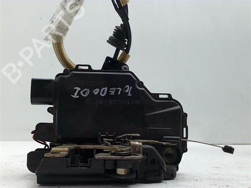 Used Front left lock Front left lock 38353712 38353712