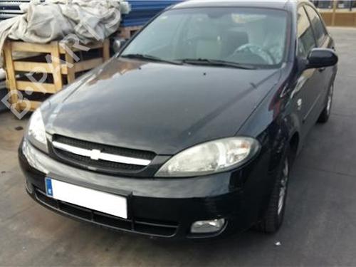Control unit CHEVROLET LACETTI (J200) 1.6 | BP38350393M11  - Image 6