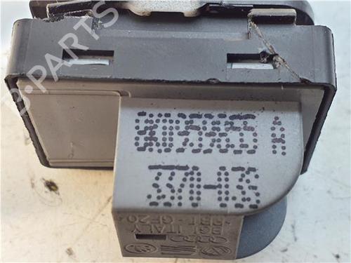 Left rear window switch AUDI A4 B8 (8K2) 2.0 TDI quattro | BP38371658I29 - Image 2