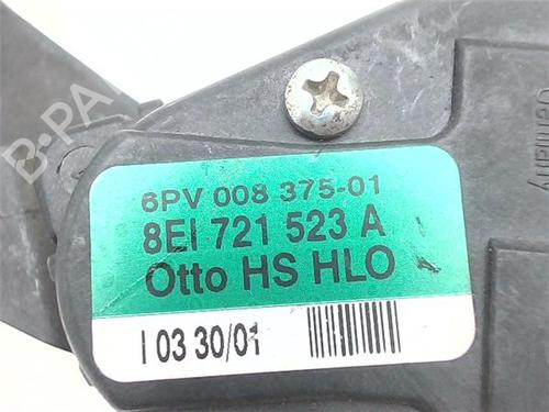 Pedal AUDI A4 B6 (8E2) 2.0 | BP38405279I4 - Image 5