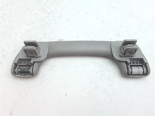 Interior roof handle RENAULT ZOE (BFM_) ZOE | BP38380429I35 - Image 2