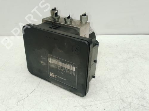ABS pump OPEL ASTRA J (P10) 1.6 CDTi (68) | BP38334347M43 - Image 2