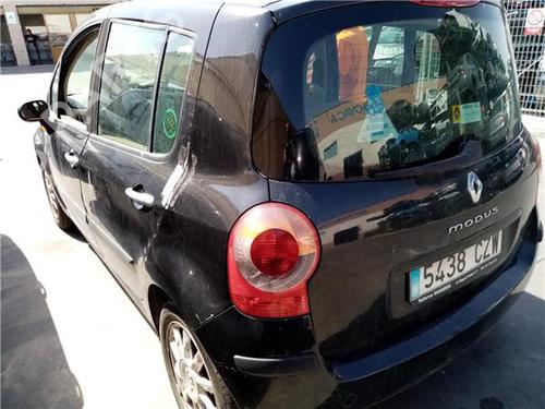 Ratstangsstang RENAULT MODUS / GRAND MODUS (F/JP0_) 1.6 (JP0L, JP0V) | BP38356291I23  - Image 6