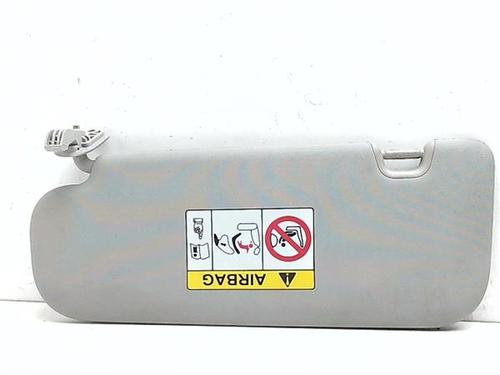 Right sun visor KIA CEED Sportswagon (CD) 1.6 | BP38399614I2 - Image 3