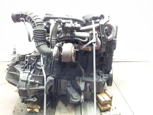 Used Engine Engine 38705054 38705054