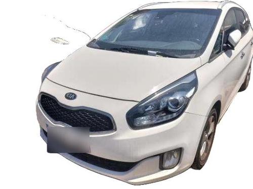Intercooler KIA CARENS IV 1.7 CRDi | BP38391311M30 - Image 5
