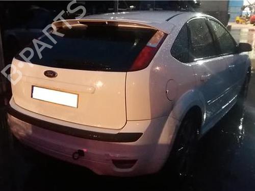 Climate control FORD FOCUS II (DA_, HCP, DP) 2.0 TDCi | BP38351030I5 - Image 7