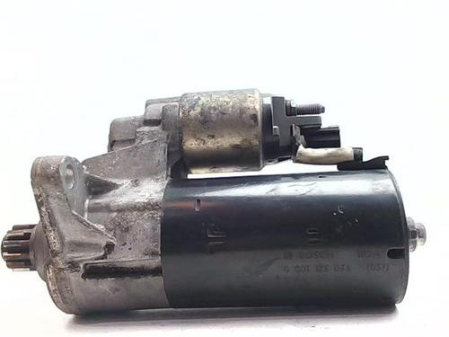 Starter VW PASSAT CC B6 (357) 2.0 TDI | BP38362816M8 - Image 3