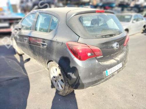 Subframe OPEL CORSA D (S07) 1.4 (L08, L68) | BP38389929M9 - Image 6