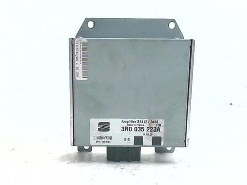Używane Moduł elektroniczny Moduł elektroniczny 38729439 38729439