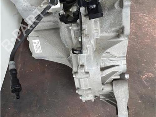 Gearbox MAZDA 3 Saloon (BL) 1.6 MZR CD (BL14) | BP38374150M3 - Image 5