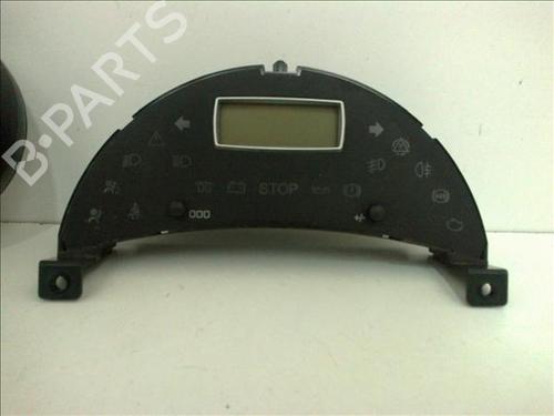 Kombiinstrument Kombiinstrument 38403140 38403140