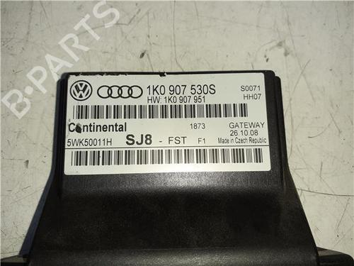 Electronic module VW GOLF VI (5K1) 1.4 TSI | BP38360138M83 - Image 2