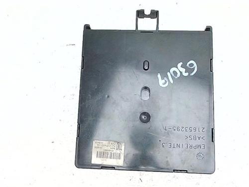 Electronic module RENAULT VEL SATIS (BJ0_) 2.2 dCi (BJ0E, BJ0F) | BP38404590M83 - Image 4