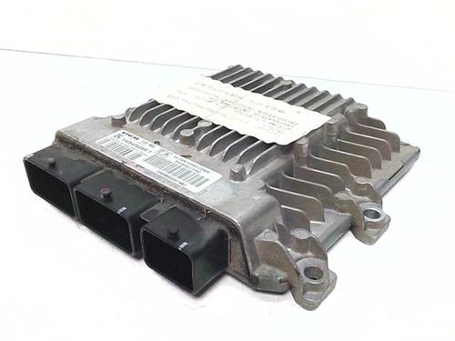 Control unit PEUGEOT 307 Break (3E) 2.0 HDi 135 | BP38380807M11 - Image 5
