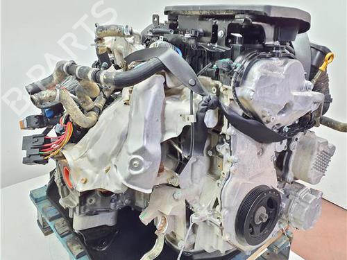 Engine RENAULT ARKANA I (LCM_, LDN_) 1.3 TCe 140 (LDN0) | BP38384612M1 - Image 4