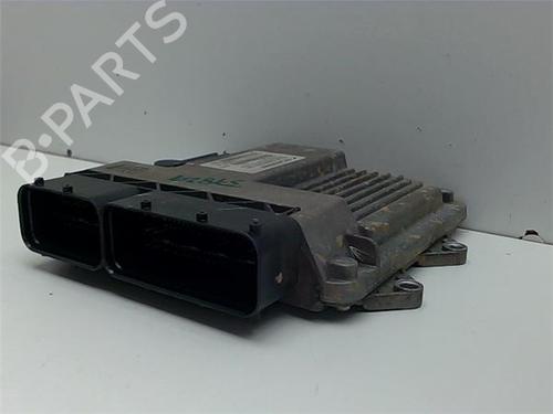 Control unit LANCIA YPSILON (843_) 1.3 D Multijet (843.AXF11, 843.AXF1A, 843.AXM11,... | BP38403072M11 - Image 5