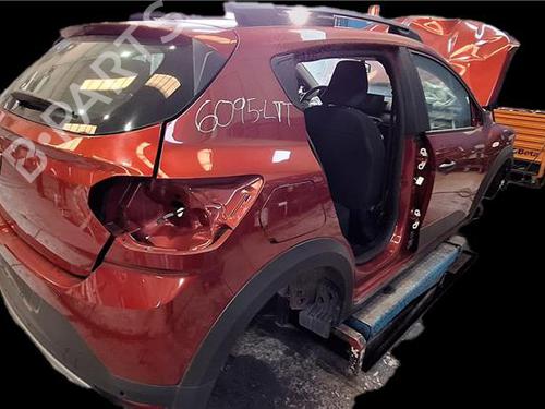 right-front-door-dacia-sandero-iii-2021-38384008 main image