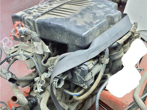 Engine FIAT GRANDE PUNTO (199_) 1.2 | BP38394958M1 - Image 4