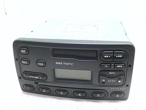 Used Radio Radio 38396349 38396349