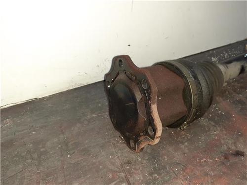 Right front driveshaft AUDI A5 Convertible (8F7) 2.0 TDI | BP38357281M39 - Image 2