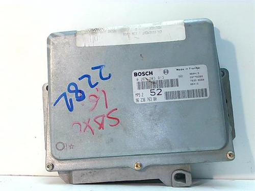 Used Control unit Control unit 38376124 38376124