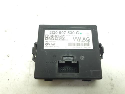 Used Electronic module Electronic module VW TIGUAN (AD1, AX1) 1.4 TSI (125 hp) 40295759 40295759