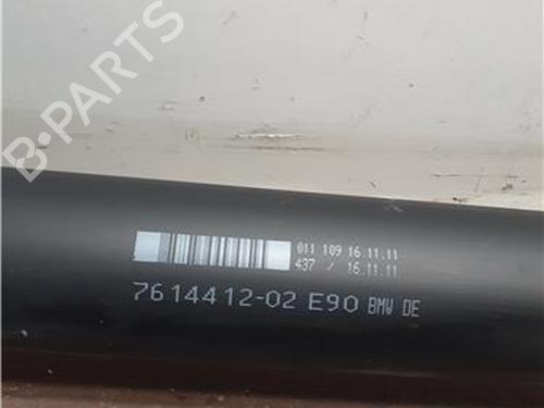 Driveshaft BMW 3 Touring (E91) 320 d | BP38368215M37 - Image 2