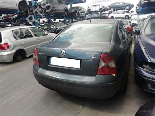 Control unit VW PASSAT B5.5 (3B3) 1.9 TDI | BP38352273M11 - Image 5