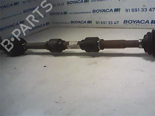 Right front driveshaft KIA CARENS IV 1.7 CRDi | BP38354413M39 - Image 3