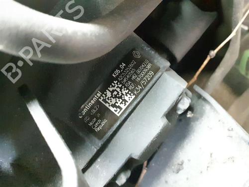 Engine RENAULT MEGANE III Hatchback (BZ0/1_, B3_) 1.5 dCi (BZ0C) | BP38335656M1 - Image 6