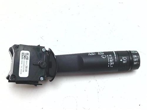 Used Steering column stalk Steering column stalk 38377149 38377149