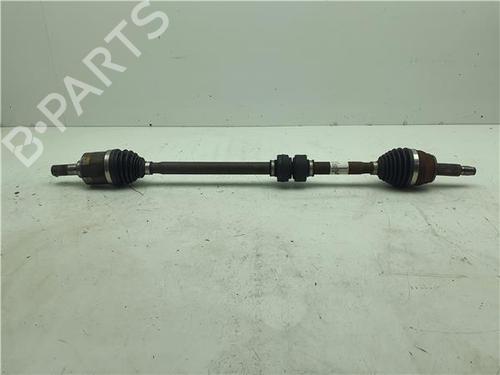Used Right front driveshaft Right front driveshaft 38393550 38393550
