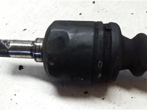 Left front driveshaft FIAT DUCATO Van (244_) 2.8 JTD | BP38349114M38 - Image 2