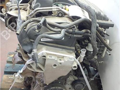 Engine AUDI Q3 (8UB, 8UG) 1.4 TSI | BP38365934M1 - Image 2