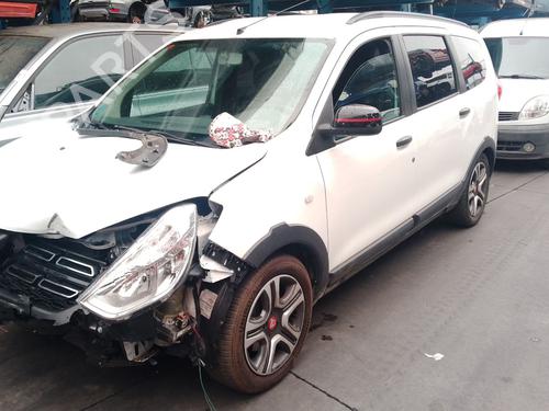 Used Parts DACIA LODGY (JS_) 1.5 Blue dCi 115 (JSJT) 4993474