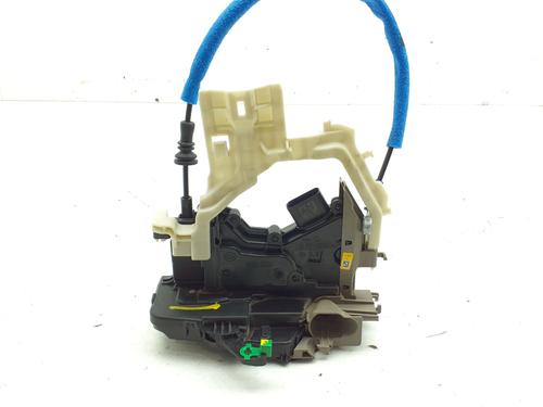 Used Front left lock Front left lock 38775003 38775003