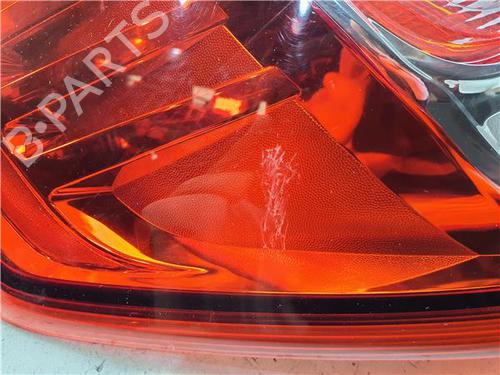 Left taillight FORD FIESTA VI (CB1, CCN) 1.25 | BP38358913C34 - Image 4