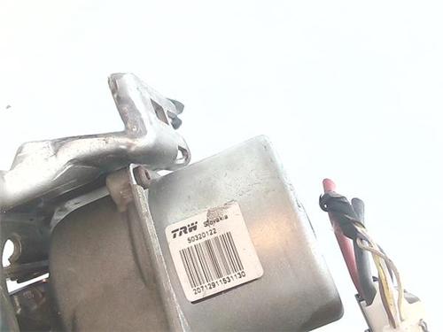 Steering column RENAULT CLIO III Hatchback Van (SB_, SR_) 1.5 dCi | BP38352674M21 - Image 4