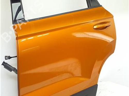 Dør venstre bagtil SEAT ATECA (KH7, KHP) 1.0 TSI | BP38392301C4 - Image 6