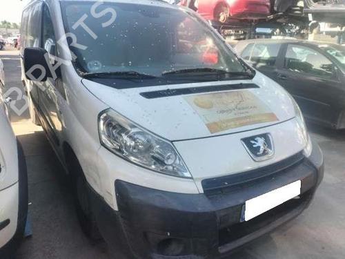 Control unit PEUGEOT EXPERT Tepee (VF3X_) 1.6 HDi 90 16V | BP38387643M11 - Image 6