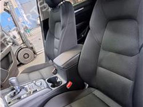 Seats set MAZDA CX-5 (KF) 2.0 | BP39246266C78 - Image 4
