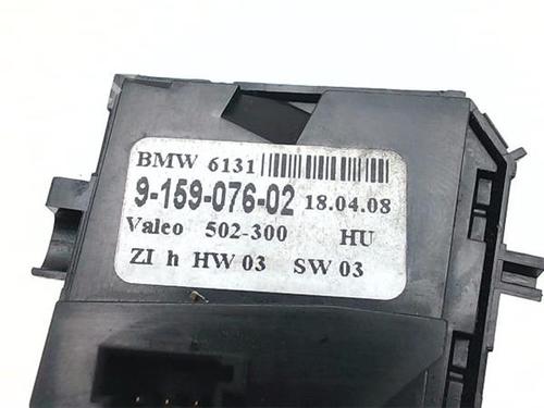 Switch BMW 5 (E60) 535 d | BP38375638I30 - Image 2