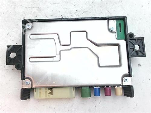 Control unit MERCEDES-BENZ A-CLASS (W176) A 200 CDI / d (176.008) | BP38388881M11 - Image 4