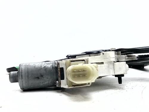 Front right window mechanism BMW 1 (E81) 118 d | BP38363579C23 - Image 2