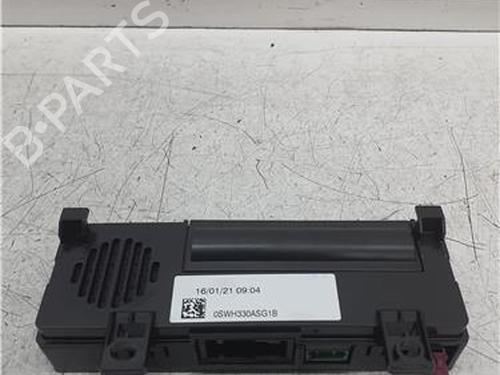 Used Electronic module Electronic module 38367192 38367192