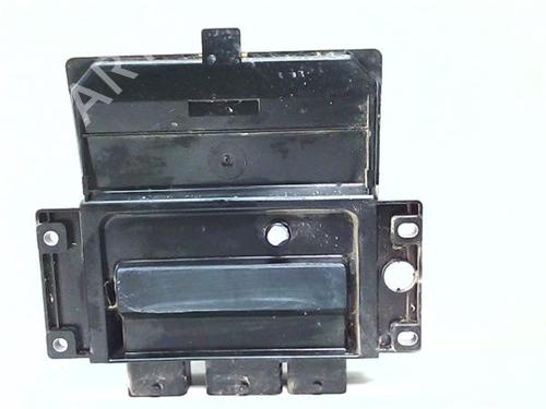 Control unit RENAULT CLIO III Hatchback Van (SB_, SR_) 1.5 dCi | BP38382719M11 - Image 5